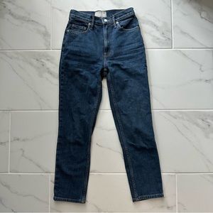 Everlane Cheeky Jean